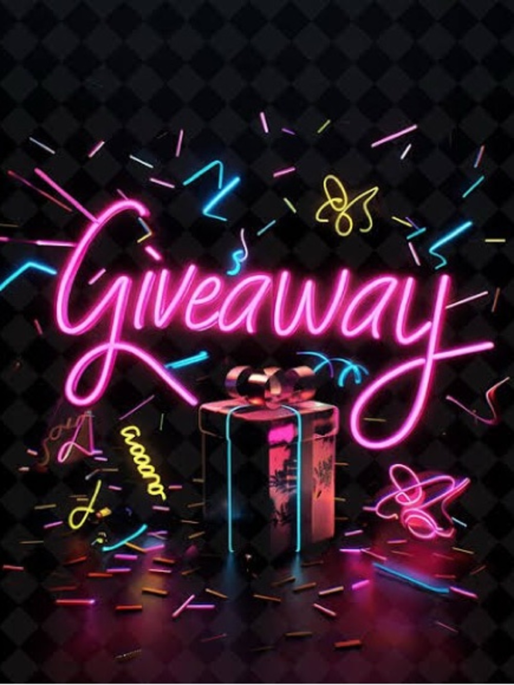 Giveaway Free Shipping And Gift🥳🩷✨